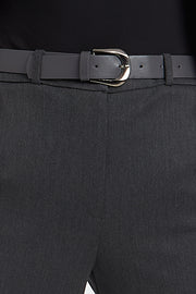 PANTALON FEMME CAPUCINE GRIS
